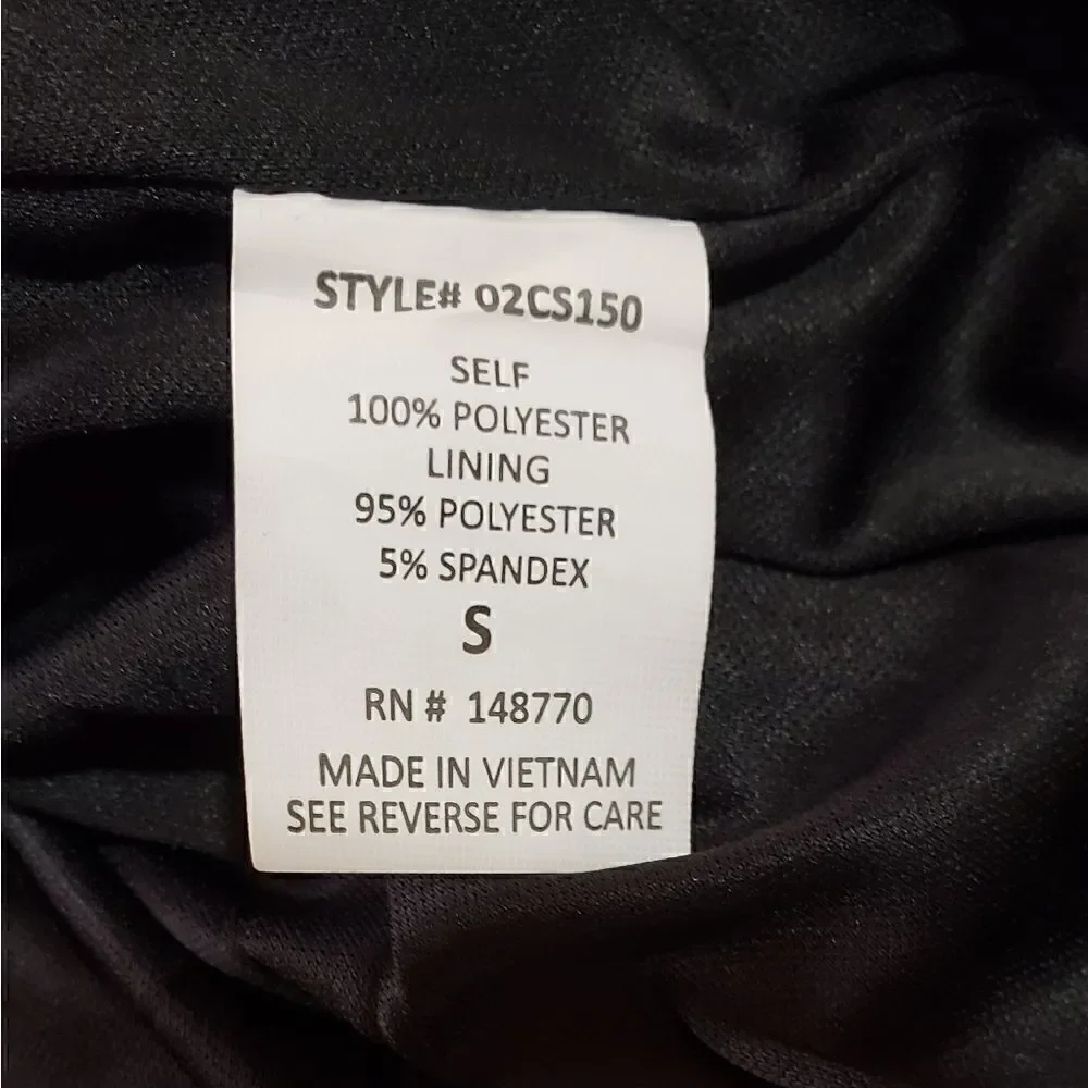 Sienna Sky Mini Skirt